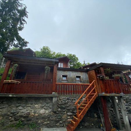 Komovi Eko Katun Villa Andrijevica Bagian luar foto