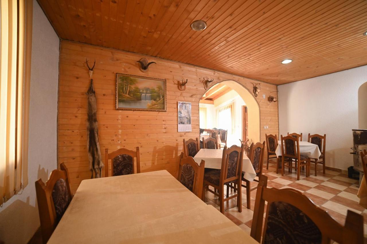 Komovi Eko Katun Villa Andrijevica Bagian luar foto