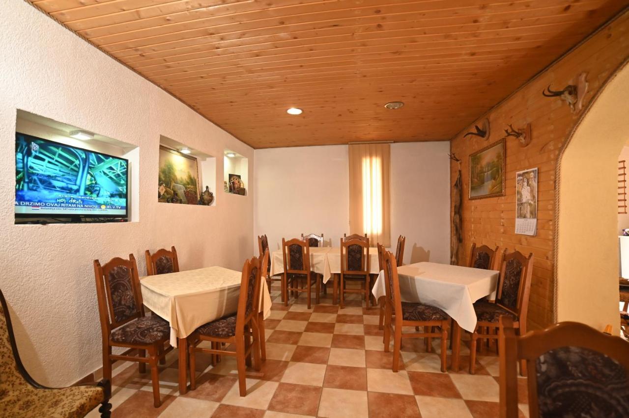 Komovi Eko Katun Villa Andrijevica Bagian luar foto