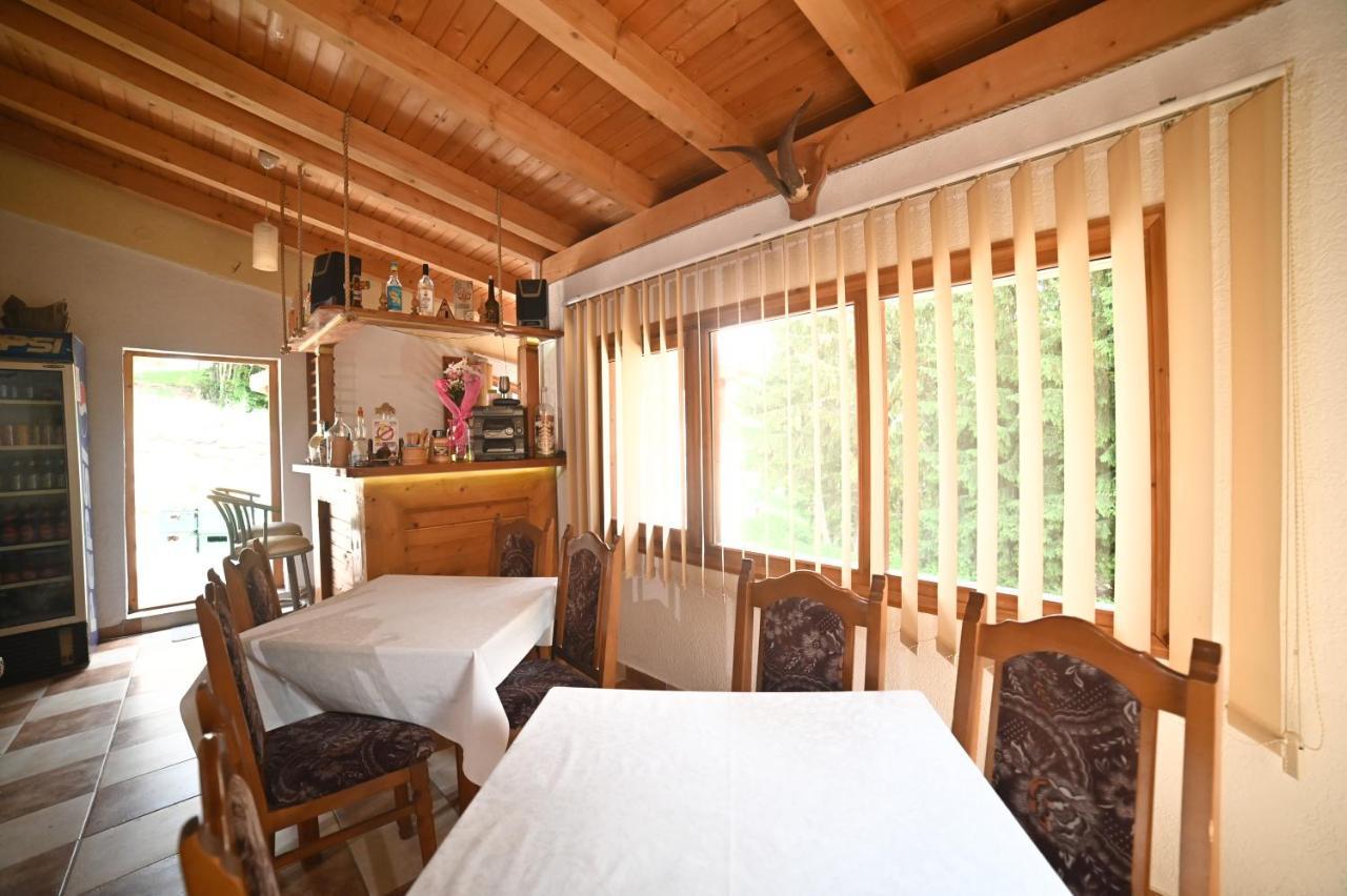 Komovi Eko Katun Villa Andrijevica Bagian luar foto