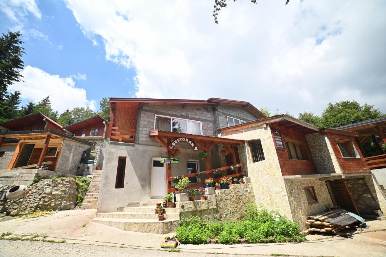 Komovi Eko Katun Villa Andrijevica Bagian luar foto
