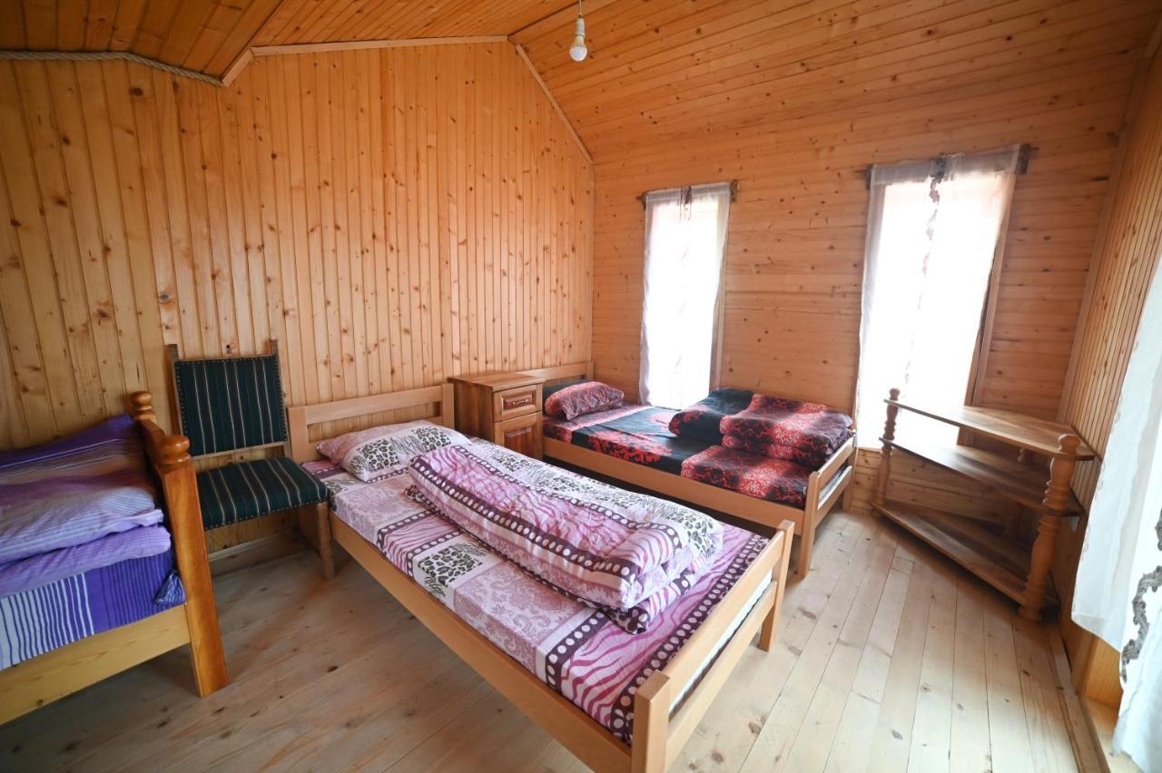 Komovi Eko Katun Villa Andrijevica Bagian luar foto