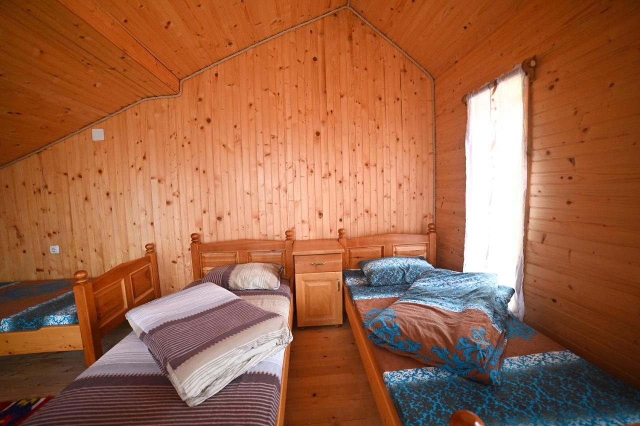 Komovi Eko Katun Villa Andrijevica Bagian luar foto