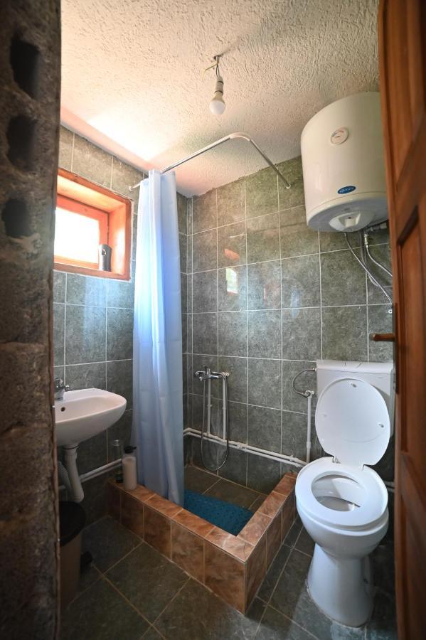 Komovi Eko Katun Villa Andrijevica Bagian luar foto