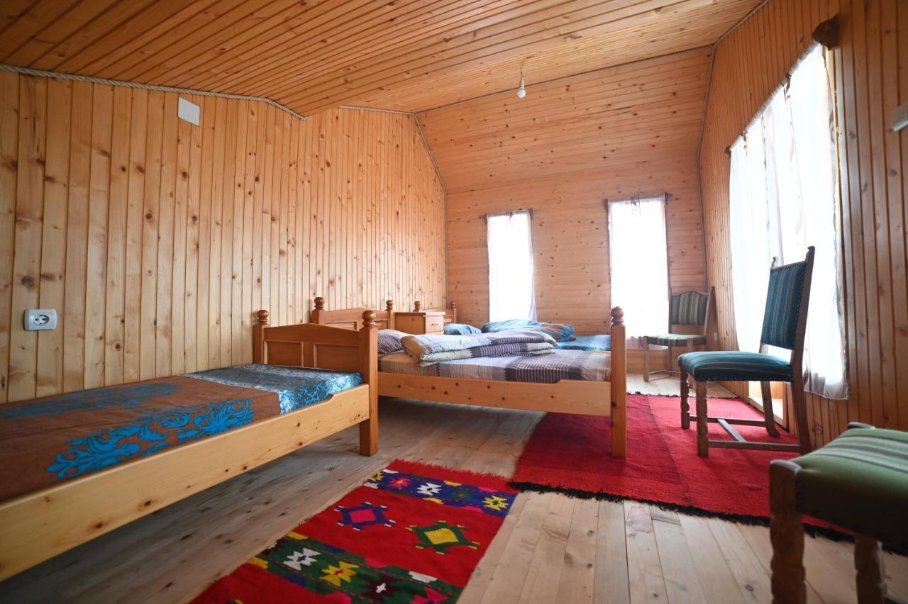 Komovi Eko Katun Villa Andrijevica Bagian luar foto