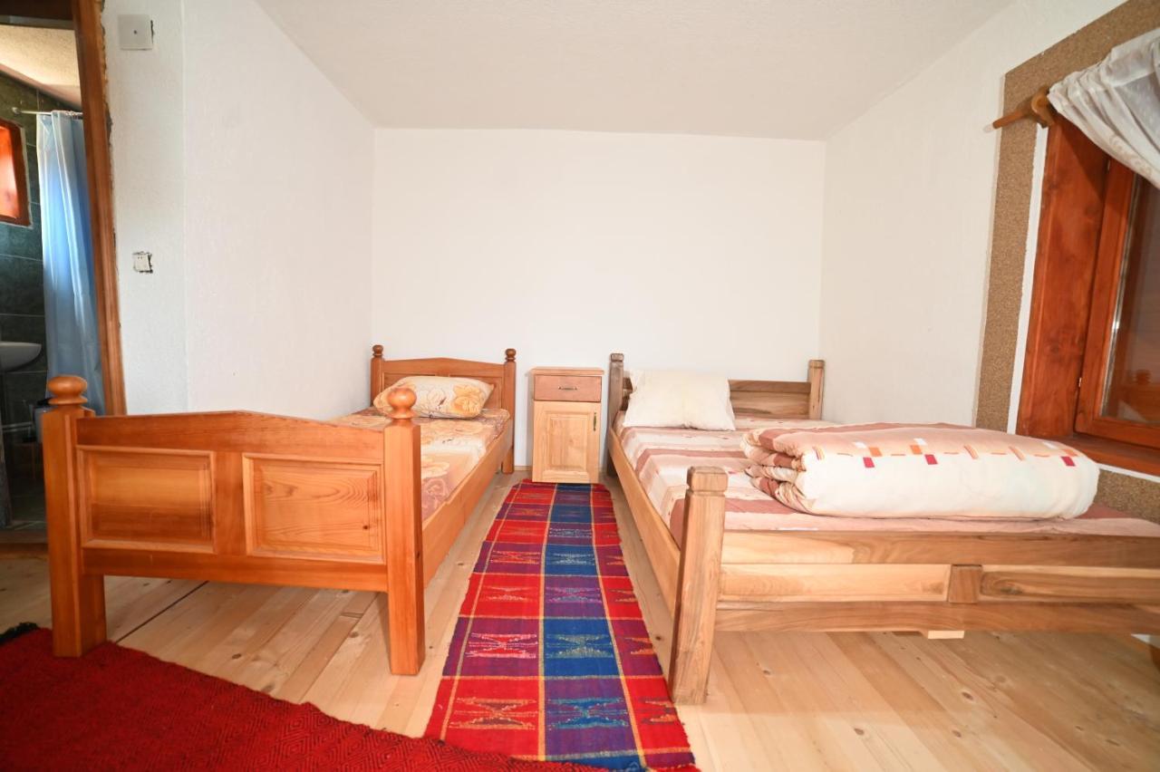 Komovi Eko Katun Villa Andrijevica Bagian luar foto