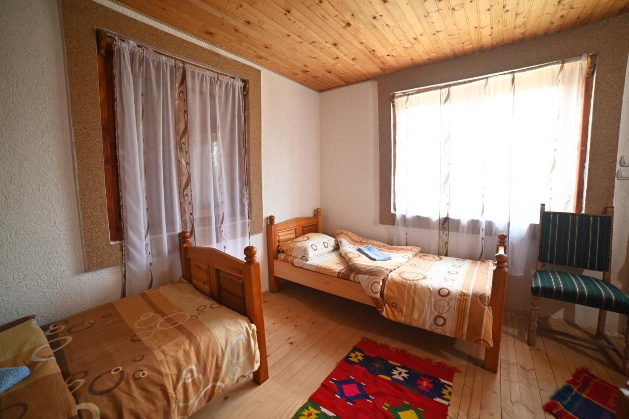Komovi Eko Katun Villa Andrijevica Bagian luar foto