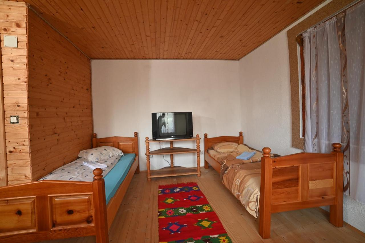 Komovi Eko Katun Villa Andrijevica Bagian luar foto
