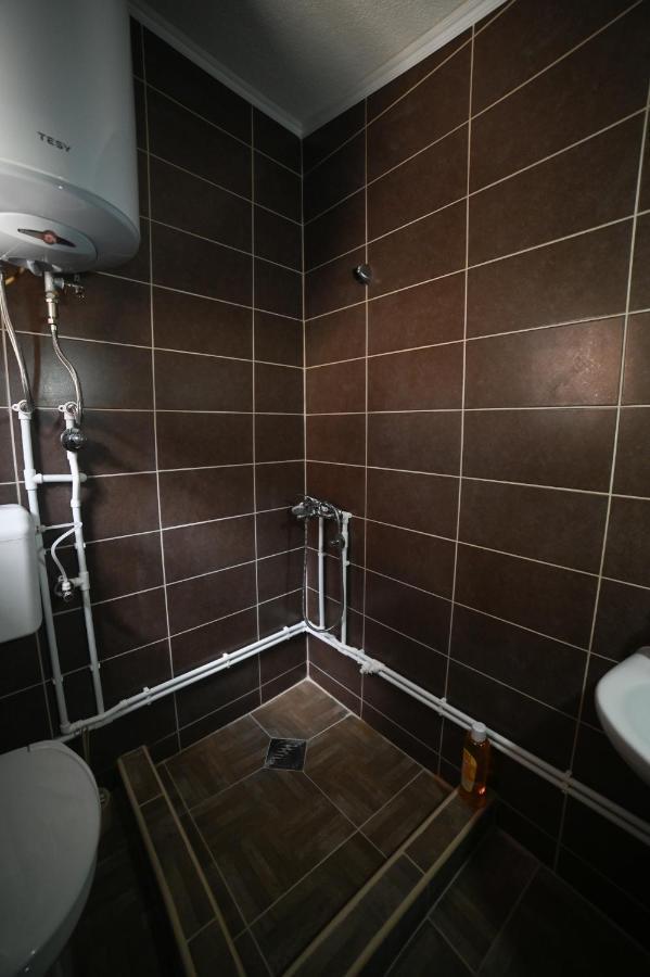 Komovi Eko Katun Villa Andrijevica Bagian luar foto