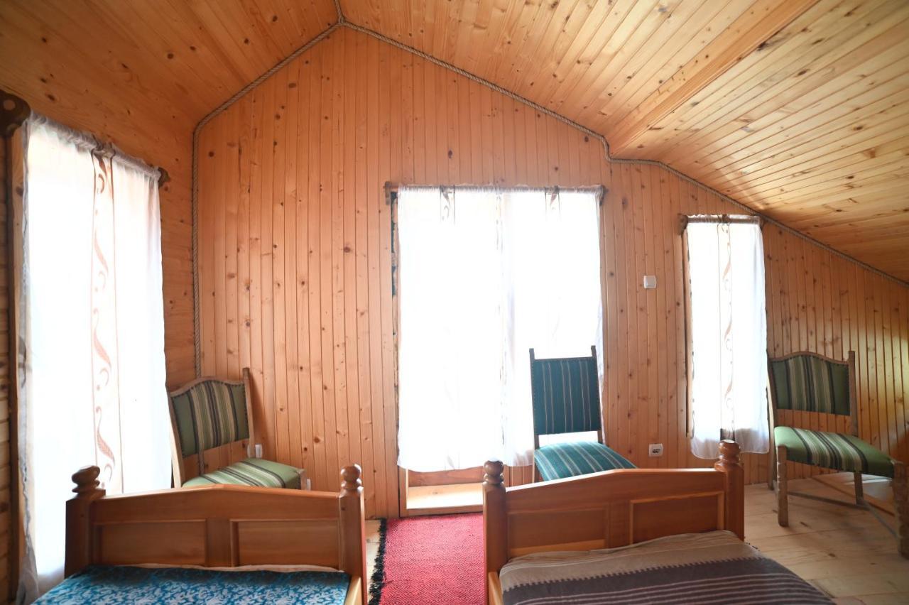 Komovi Eko Katun Villa Andrijevica Bagian luar foto