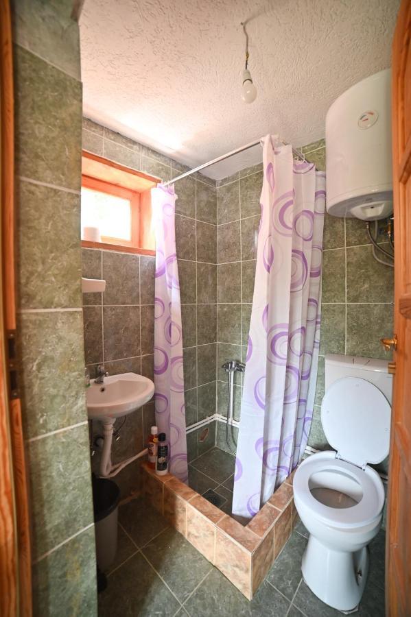 Komovi Eko Katun Villa Andrijevica Bagian luar foto