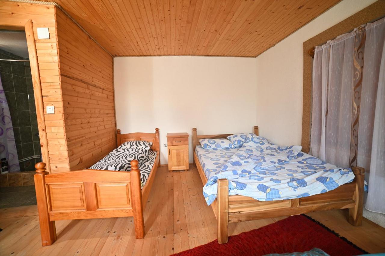 Komovi Eko Katun Villa Andrijevica Bagian luar foto