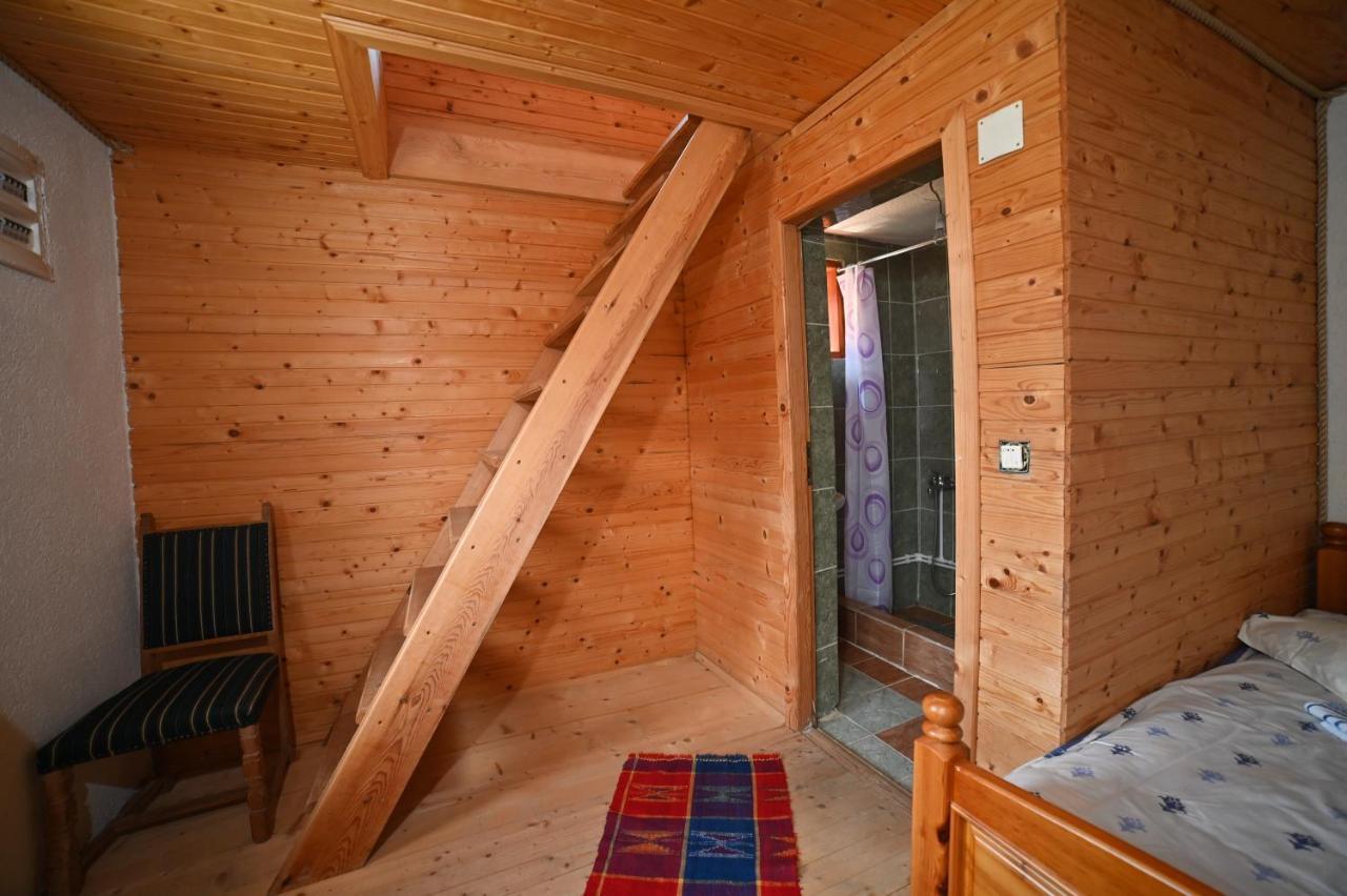Komovi Eko Katun Villa Andrijevica Bagian luar foto