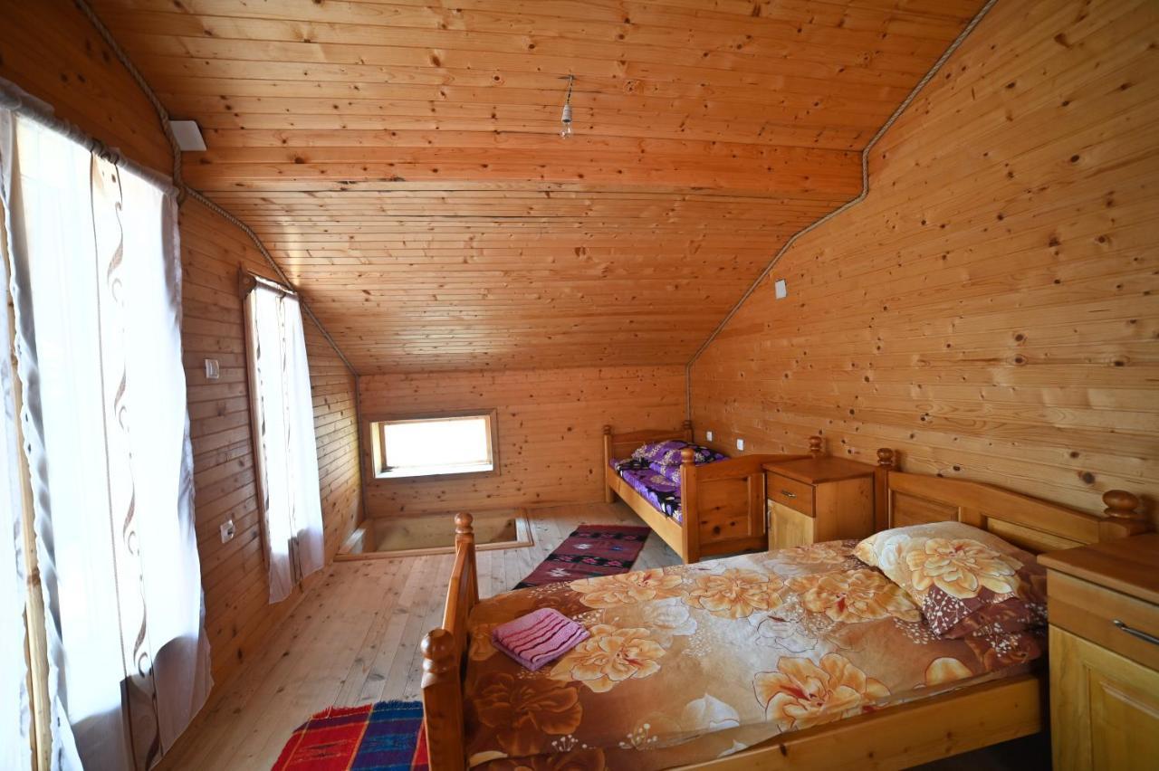 Komovi Eko Katun Villa Andrijevica Bagian luar foto