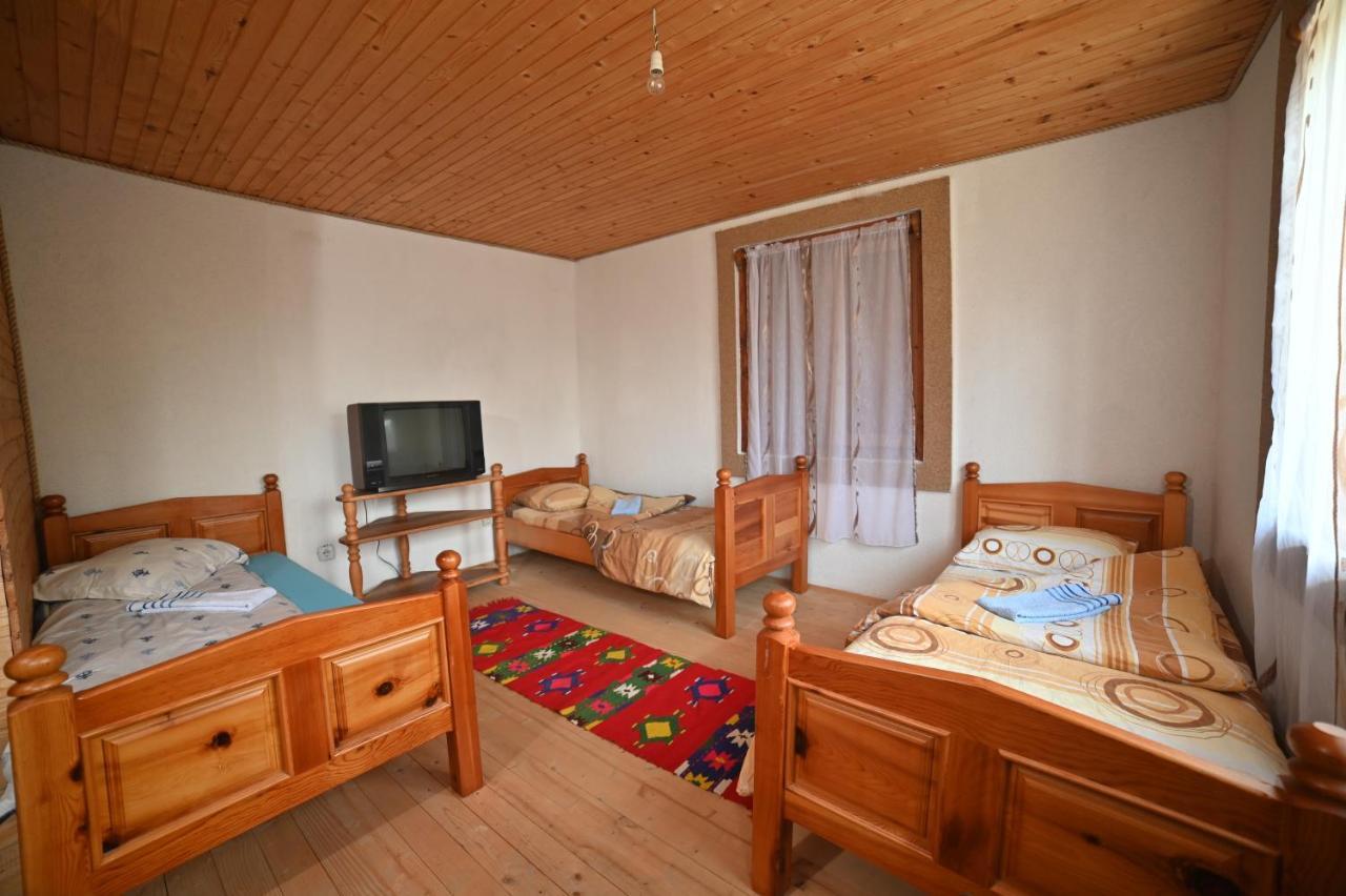 Komovi Eko Katun Villa Andrijevica Bagian luar foto