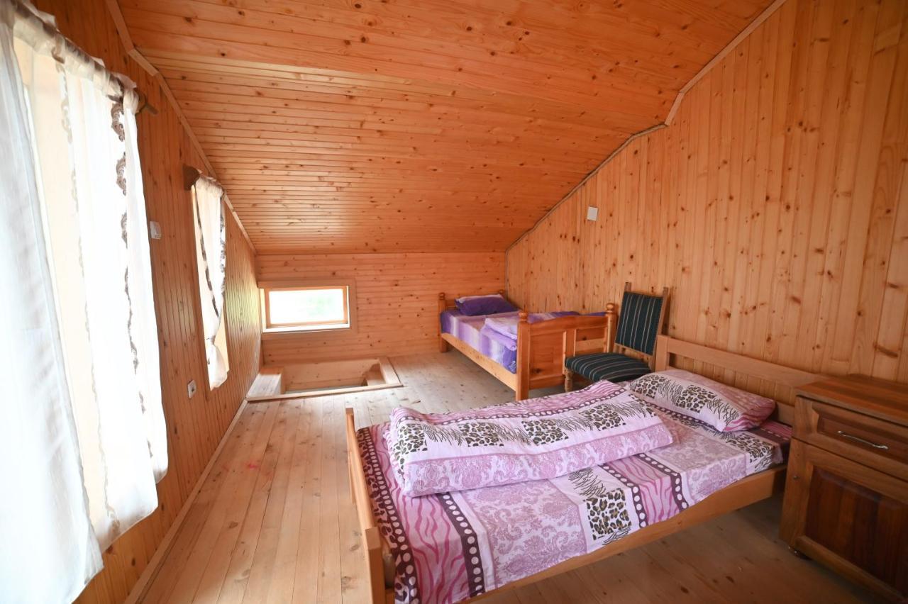 Komovi Eko Katun Villa Andrijevica Bagian luar foto