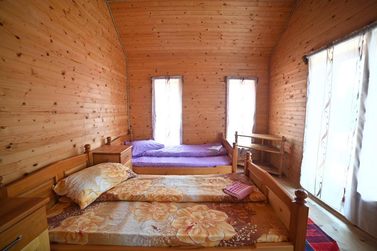 Komovi Eko Katun Villa Andrijevica Bagian luar foto