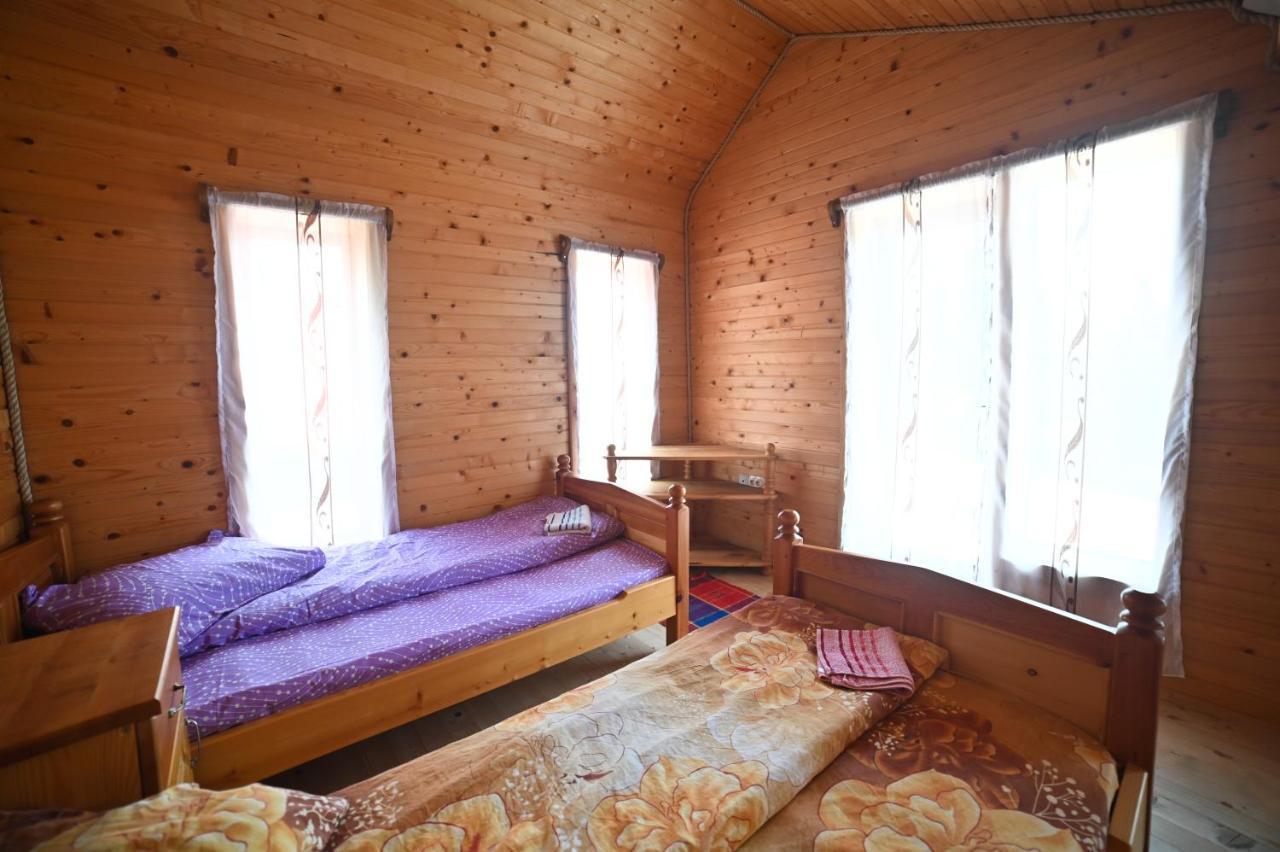 Komovi Eko Katun Villa Andrijevica Bagian luar foto