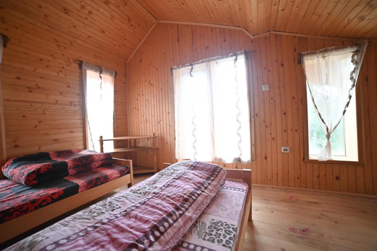 Komovi Eko Katun Villa Andrijevica Bagian luar foto