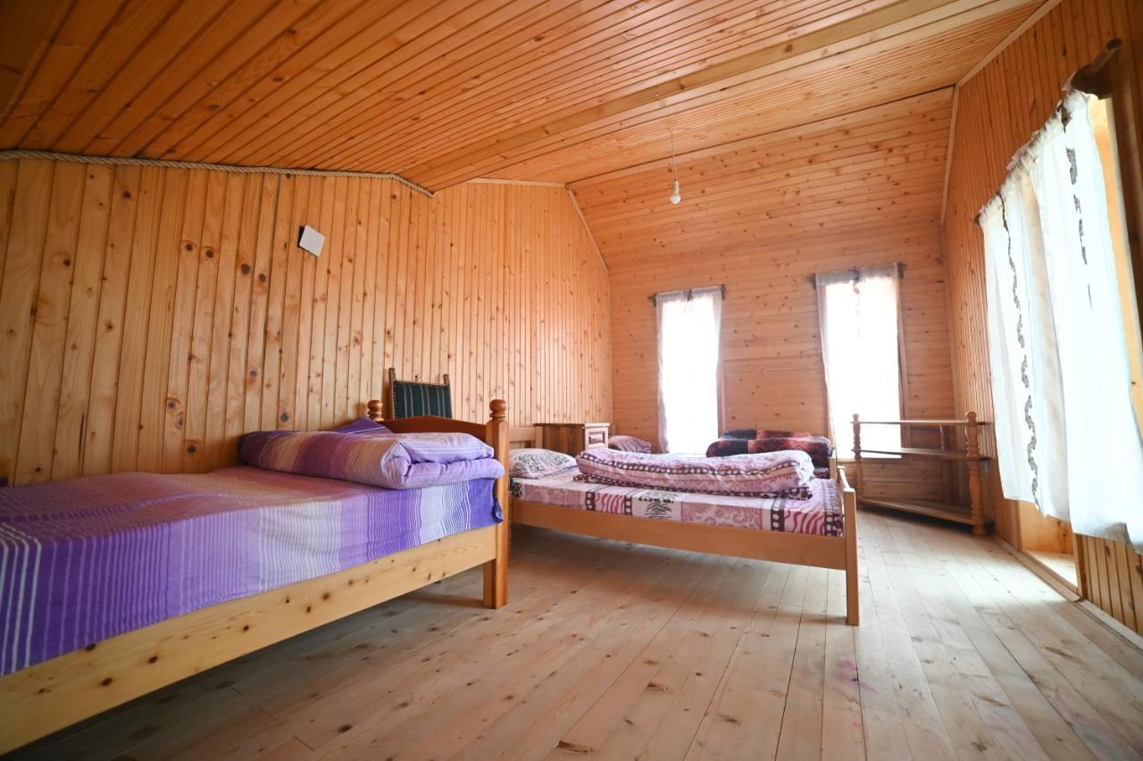 Komovi Eko Katun Villa Andrijevica Bagian luar foto
