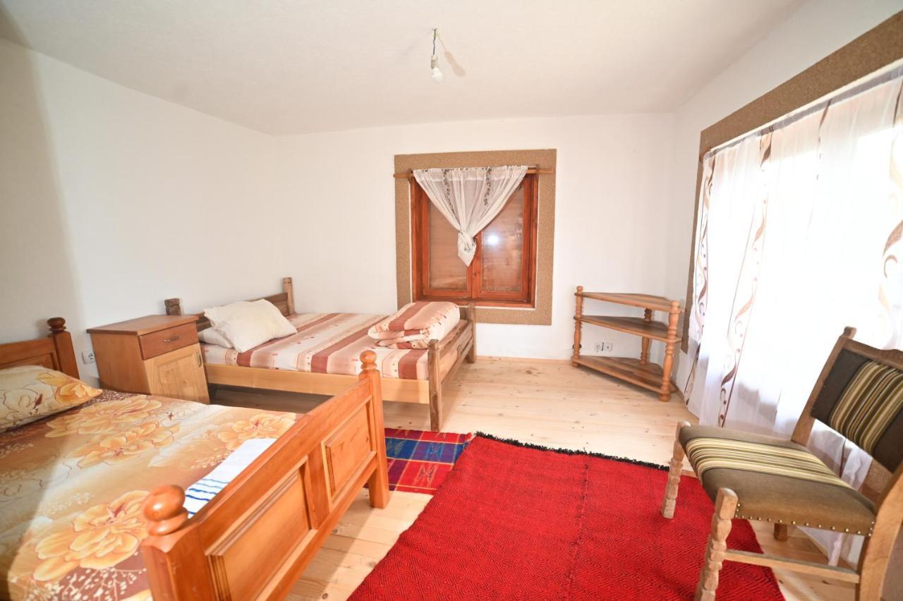 Komovi Eko Katun Villa Andrijevica Bagian luar foto