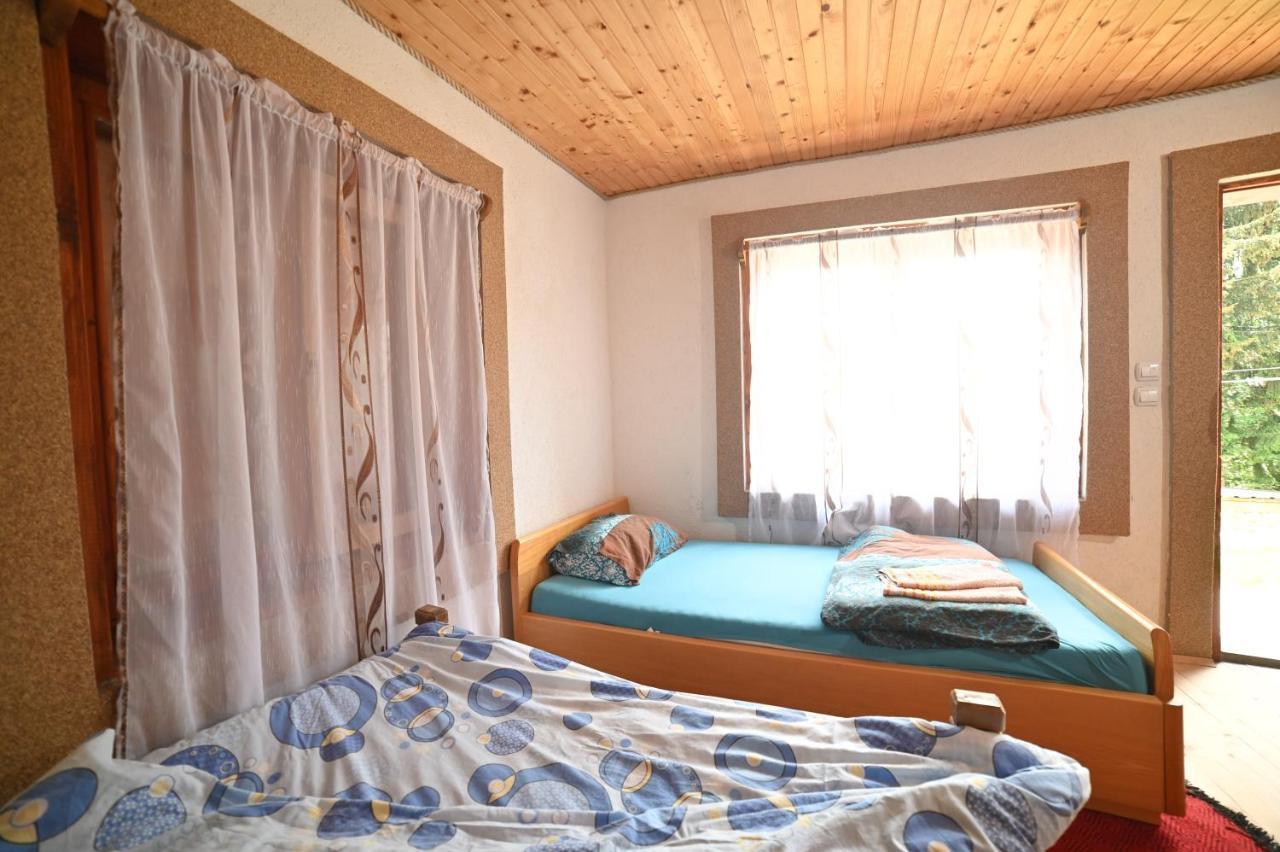 Komovi Eko Katun Villa Andrijevica Bagian luar foto