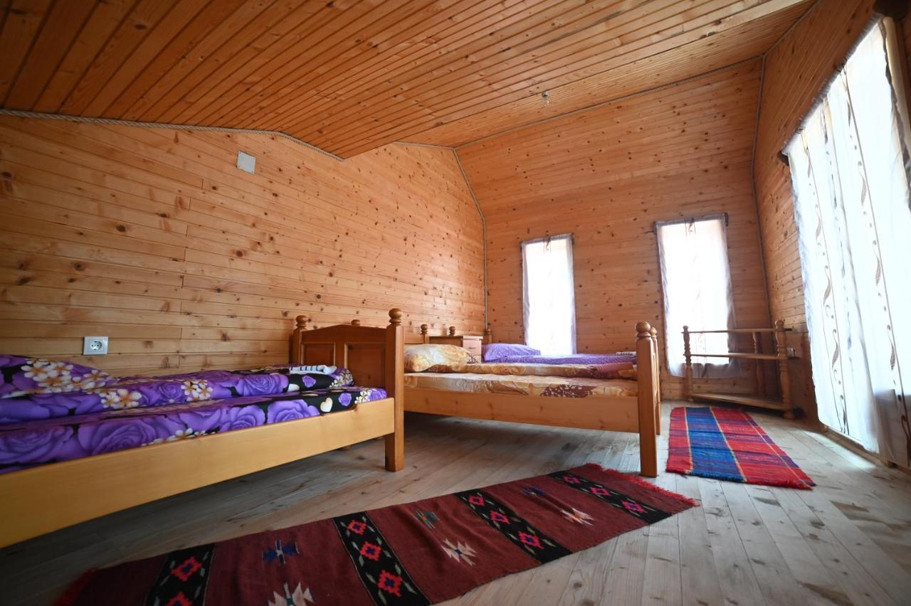 Komovi Eko Katun Villa Andrijevica Bagian luar foto