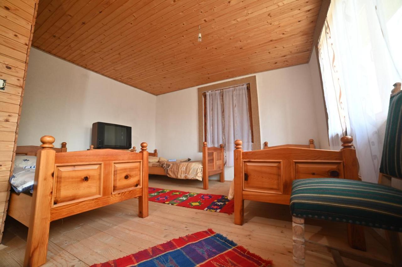 Komovi Eko Katun Villa Andrijevica Bagian luar foto