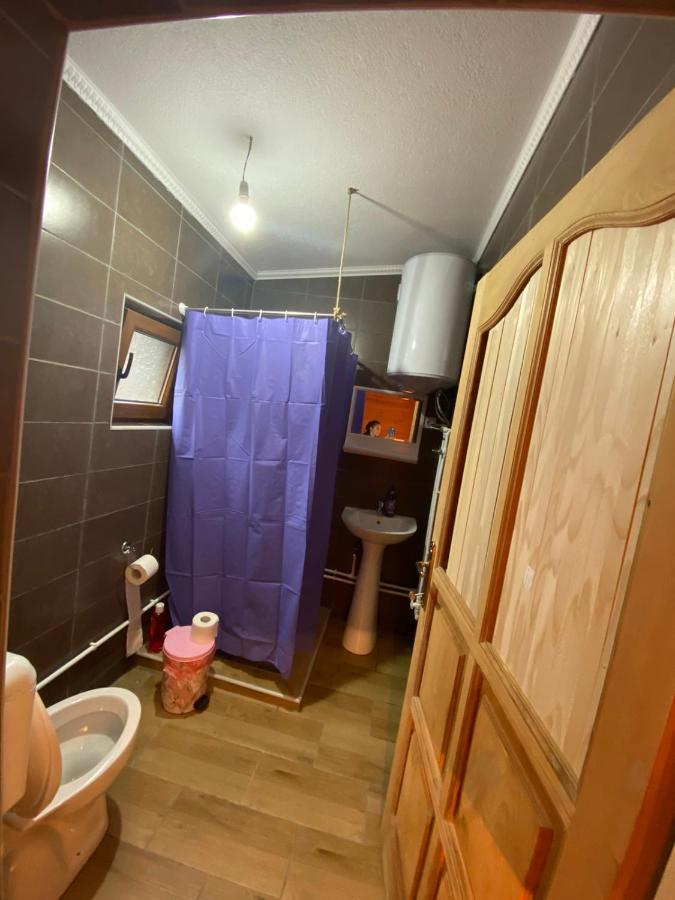 Komovi Eko Katun Villa Andrijevica Bagian luar foto