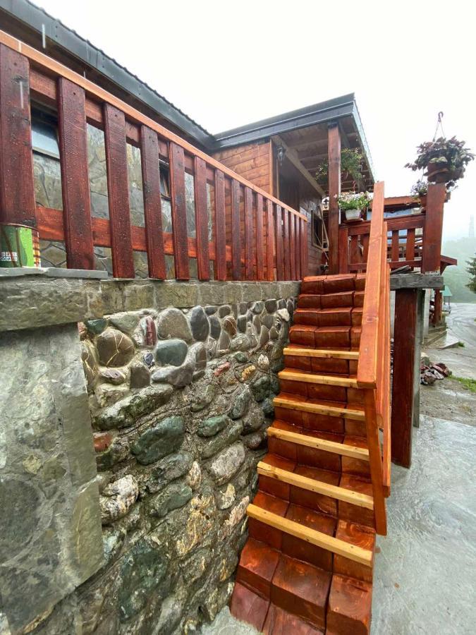 Komovi Eko Katun Villa Andrijevica Bagian luar foto