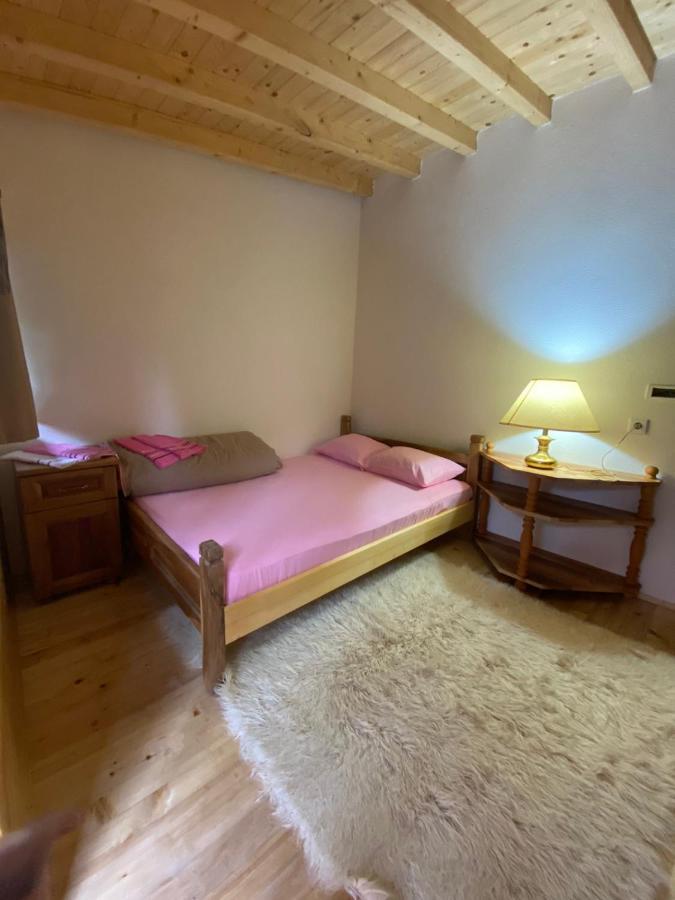Komovi Eko Katun Villa Andrijevica Bagian luar foto
